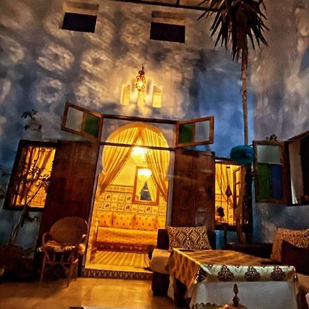 Dar Lalla Aicha 2 Rabat Exteriér fotografie