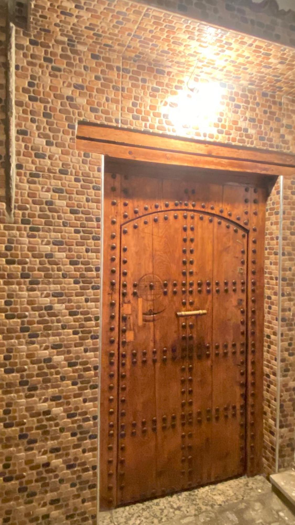 Dar Lalla Aicha 2 Rabat Exteriér fotografie